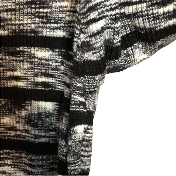 Calvin Klein knit turtle neck dress - Picture 8 of 12